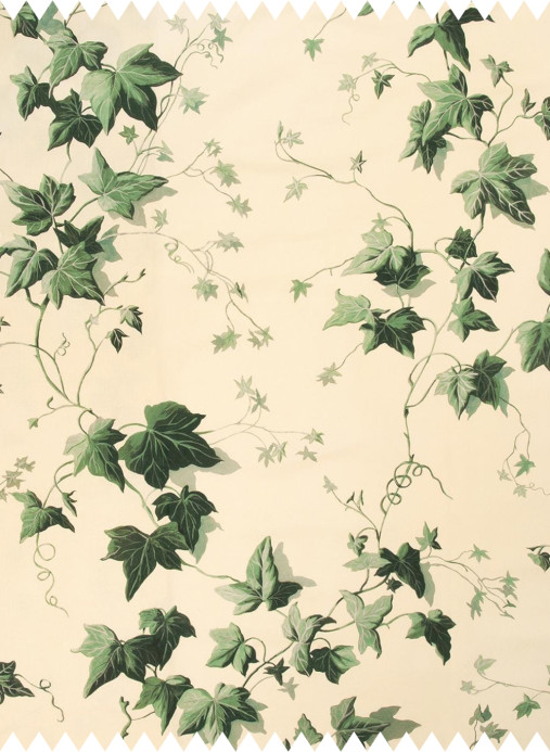 House of Hackney Fabric Hedera