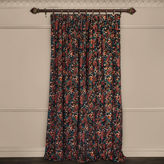 House of Hackney Fabric Zennor