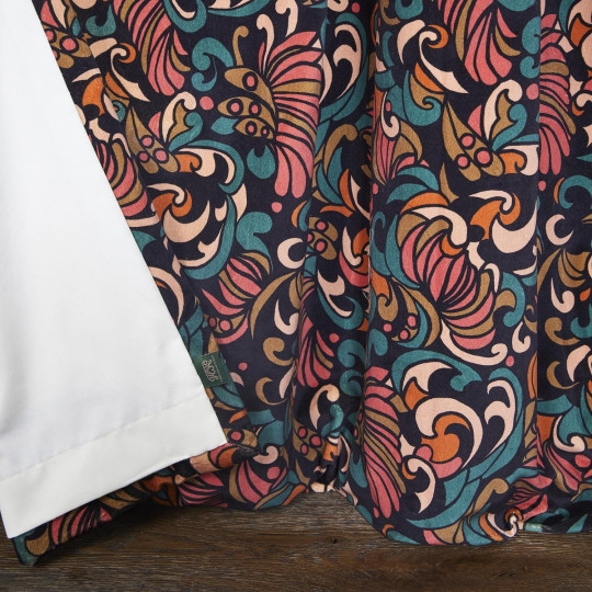 House of Hackney Fabric Zennor