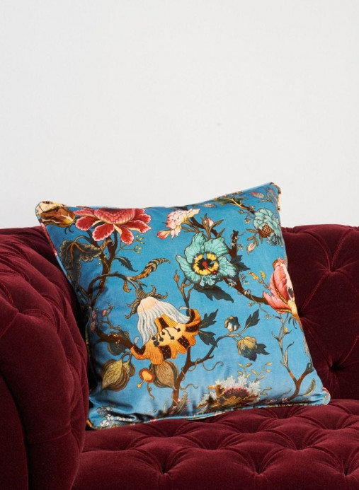 House of Hackney Artemis Cushion