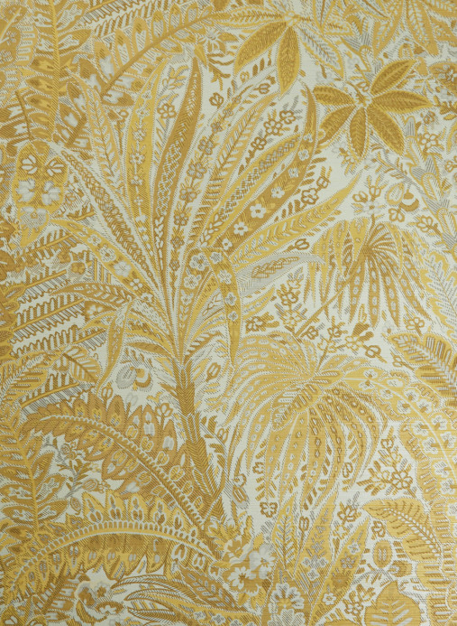 Liberty Wallpaper Cypress Voyage - Fennel