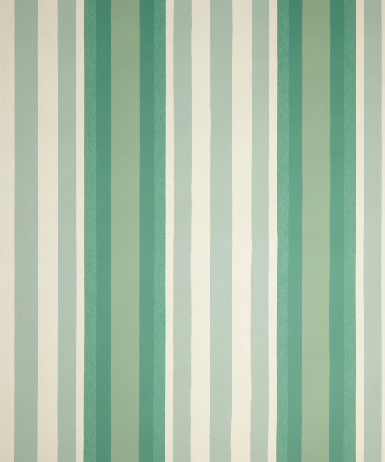 Liberty Tapete Obi Stripe - Jade