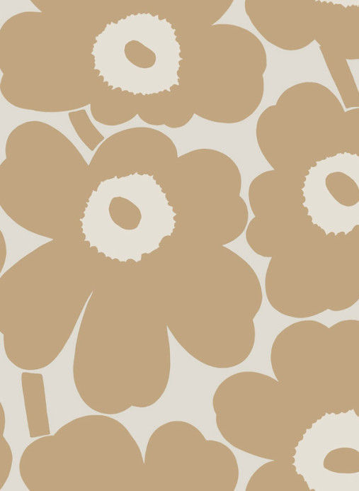 Marimekko Wallpaper Unikko - 25100