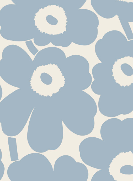 Marimekko Wallpaper Unikko - 25103