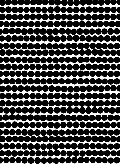 Marimekko Papier peint Räsymatto - 23320