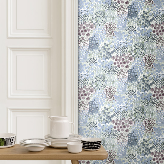 Marimekko Papier peint Kukkameri - 25935