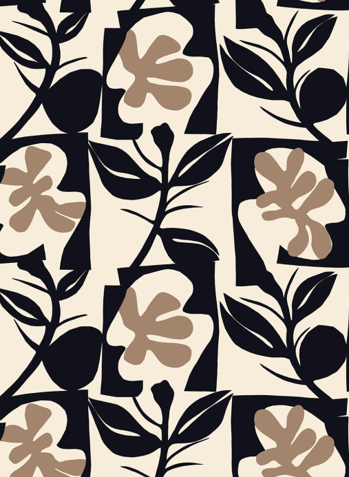 Marimekko Tapete Pienet Naatit - 25946