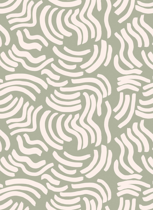 Marimekko Wallpaper Hyräily