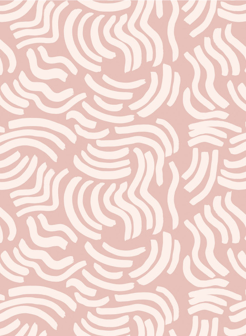 Marimekko Wallpaper Hyräily