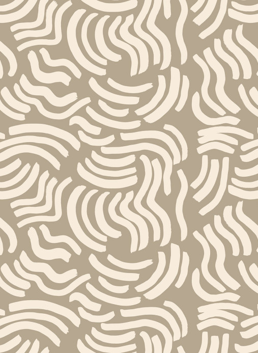 Marimekko Papier peint Hyräily - 25952