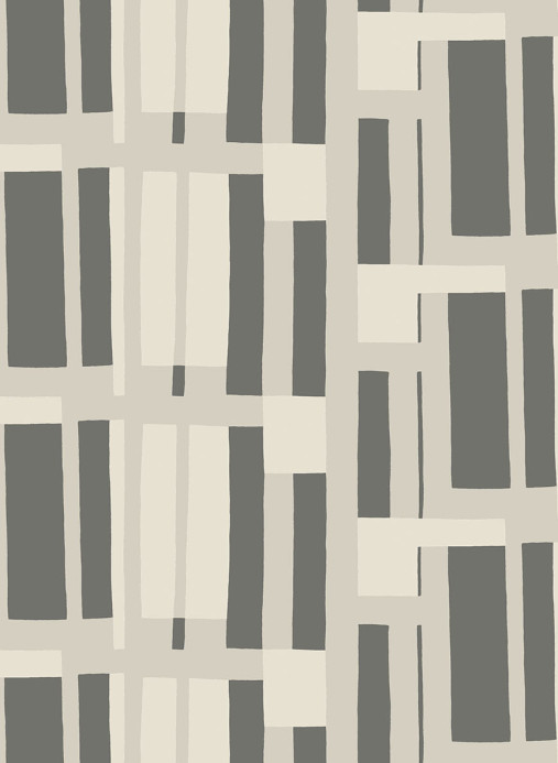 Marimekko Wallpaper Attika - 25957