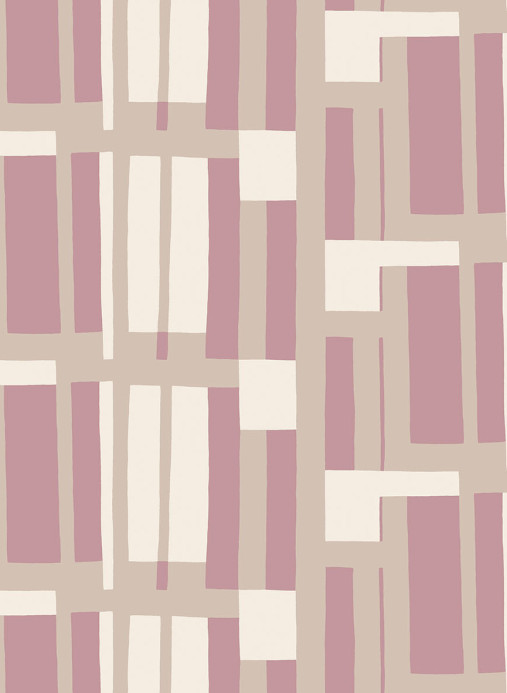 Marimekko Wallpaper Attika - 25958