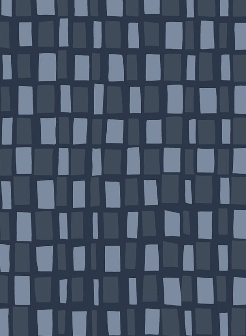 Marimekko Wallpaper Noppa