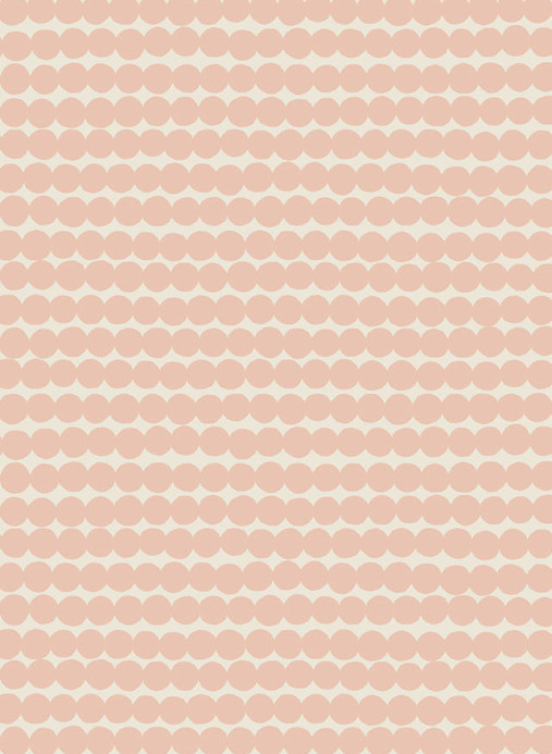 Marimekko Wallpaper Mini Räsymatto - 25972