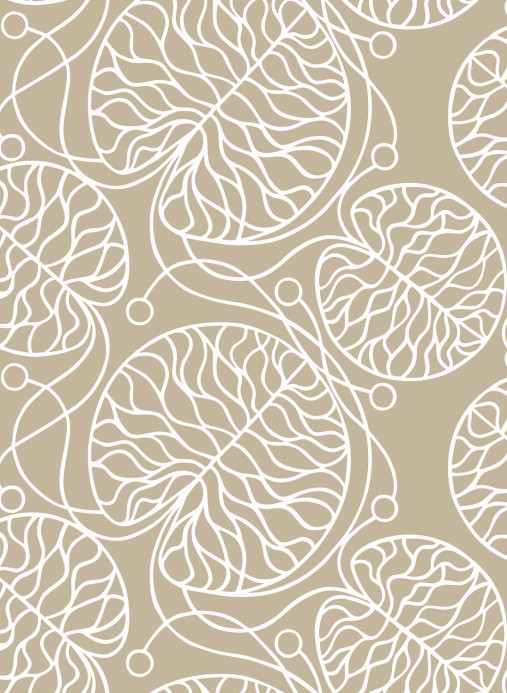 Marimekko Wallpaper Bottna II - 25920