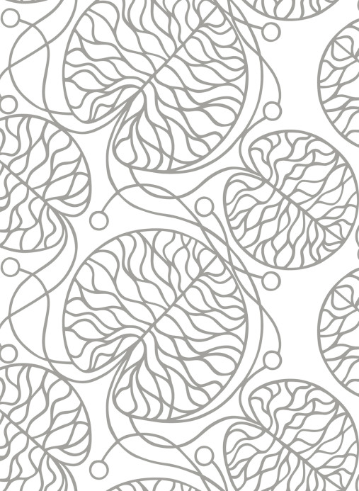 Marimekko Wallpaper Bottna II