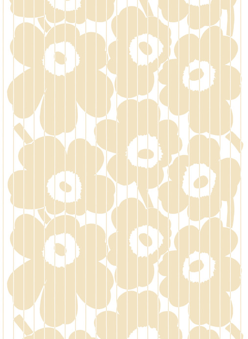 Marimekko Wandbild Vesi Unikko - 25995