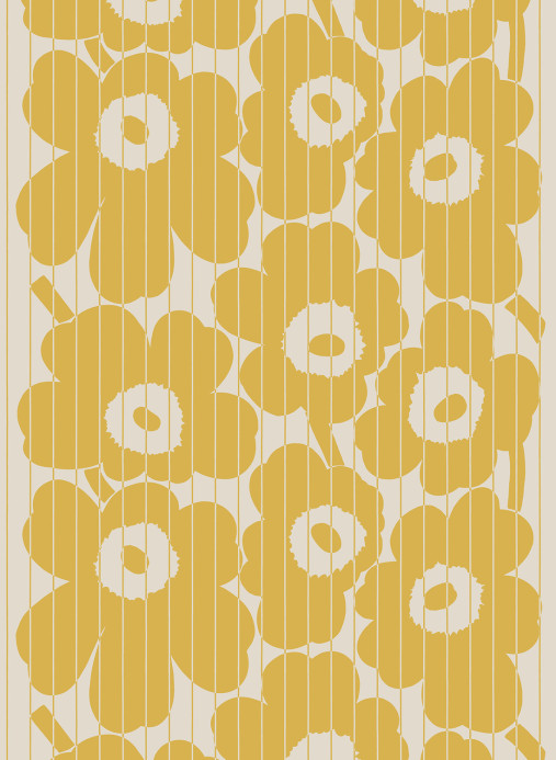 Marimekko Wandbild Vesi Unikko