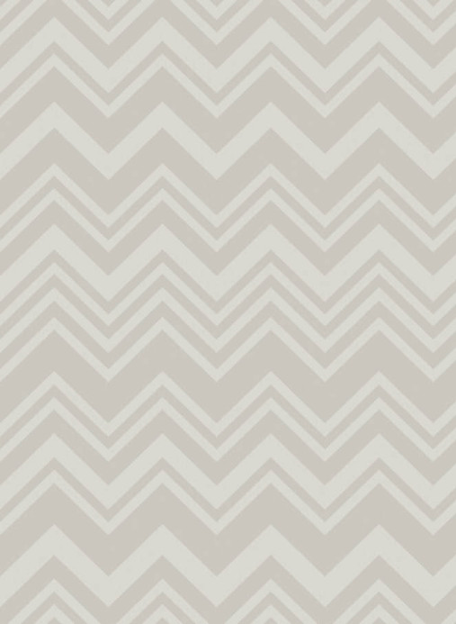 Missoni Home Tapete Macro Zig Zag - 10294