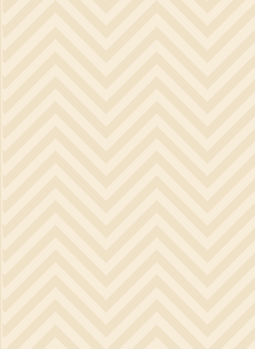 Missoni Home Papier peint Macro Chevron - 10382