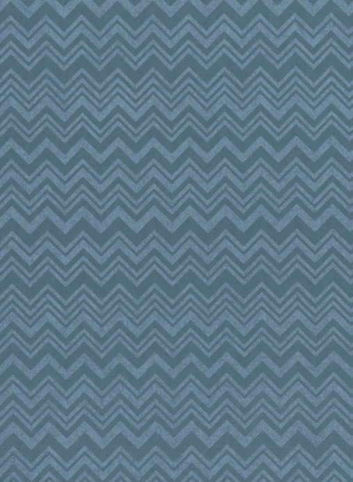 Missoni Home Tapete Zig Zag - 10122