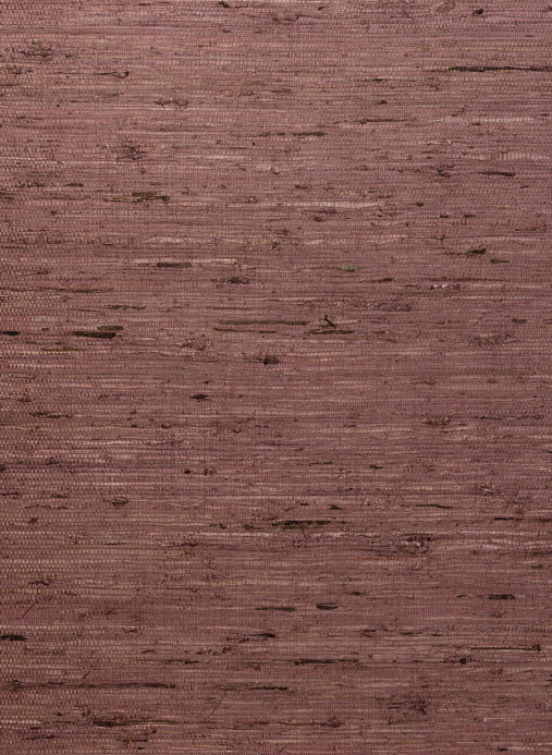 Arte International Wallpaper Kudzu - Raisin