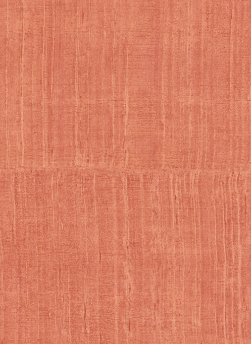 Arte International Wallpaper Katan Silk - Coral