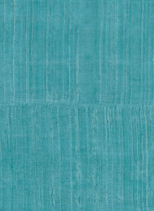 Arte International Tapete Katan Silk - Aqua