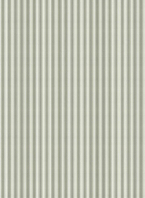 Coordonne Papier peint Stripe 0.7 - Matcha