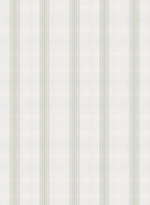 Coordonne Papier peint Stripe 2 - Matcha