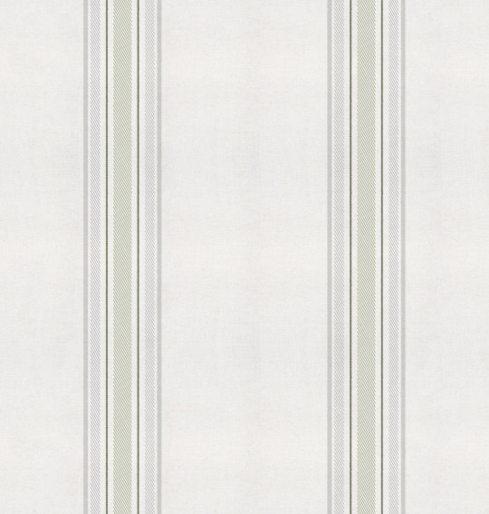 Coordonne Wallpaper Stripe 2 - Matcha