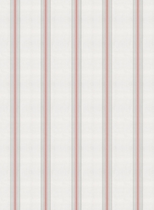 Coordonne Wallpaper Stripe 2 - Gamba