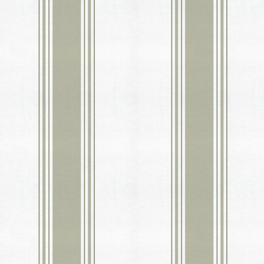 Coordonne Wallpaper Stripe 5 - Matcha