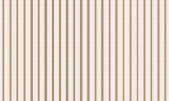 Coordonne Papier peint Stripe 5 - Curry