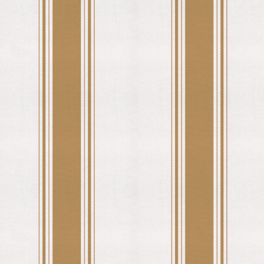 Coordonne Papier peint Stripe 5 - Curry