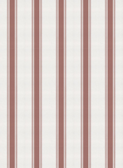 Coordonne Carta da parati Stripe 5 - Gamba