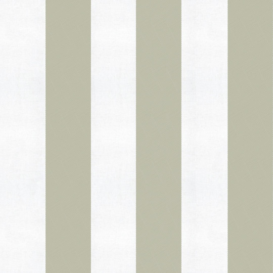 Coordonne Papier peint Stripe 8 - Matcha