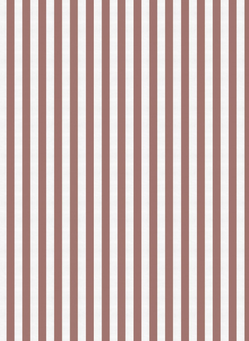 Coordonne Wallpaper Stripe 8 - Gamba