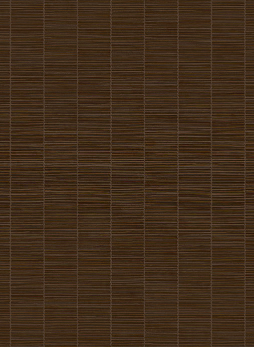 Eijffinger Papier peint Bamboo Weave - 333435