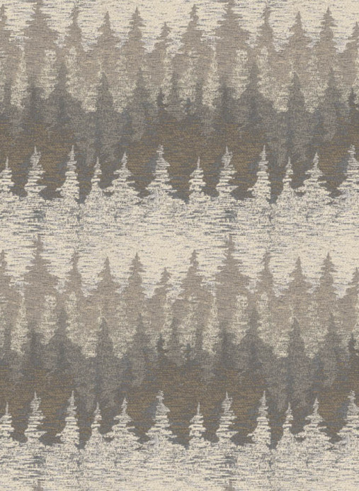 Missoni Home Wallpaper Alps - 10214