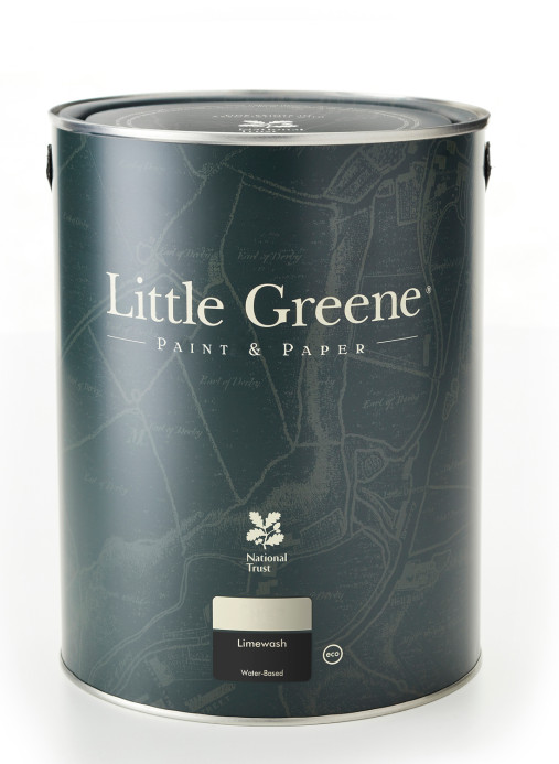 Little Greene Limewash