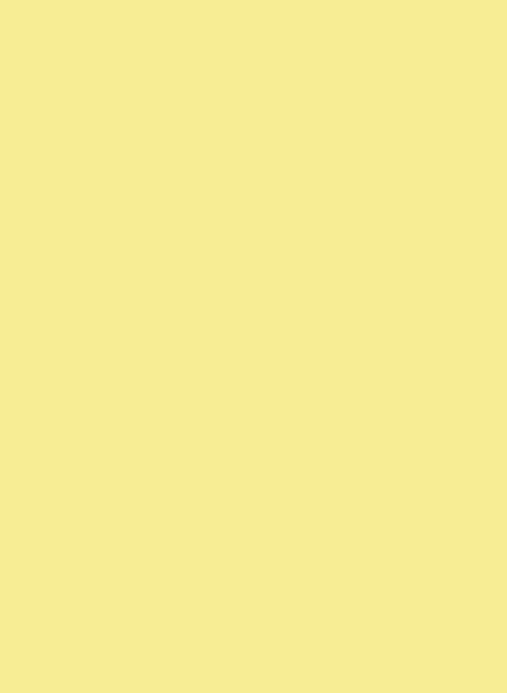 Paint & Paper Library Architects Matt - 0,75l - Peruvian Yellow 710