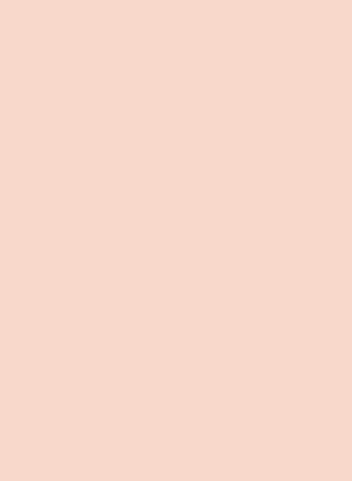 Paint & Paper Library Architects All Surface Primer - Rose Cluster 717 - 0,75l