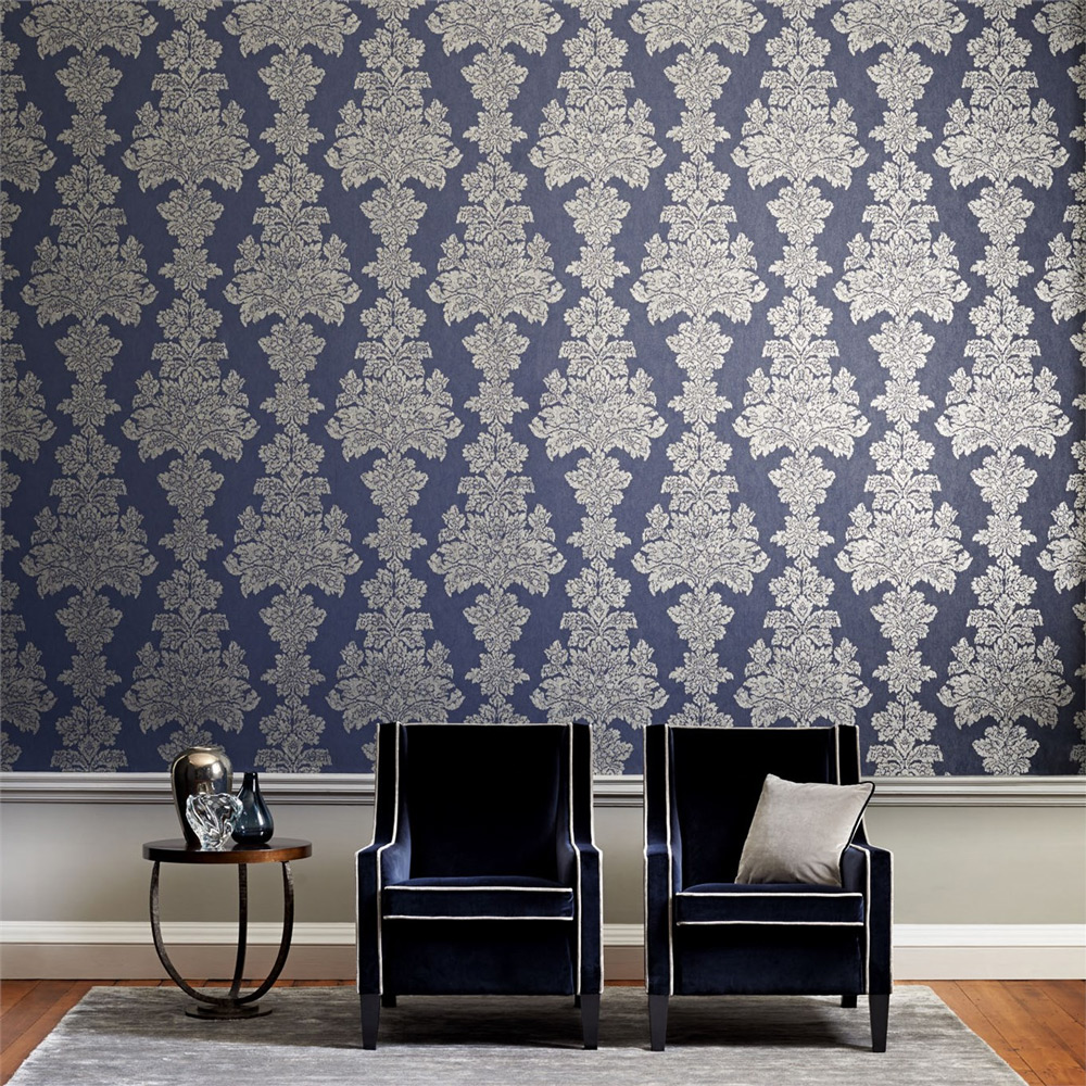 Zoffany Wallpaper Katarina2524