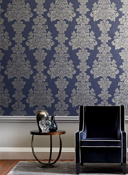 Zoffany Wallpaper Katarina-2524