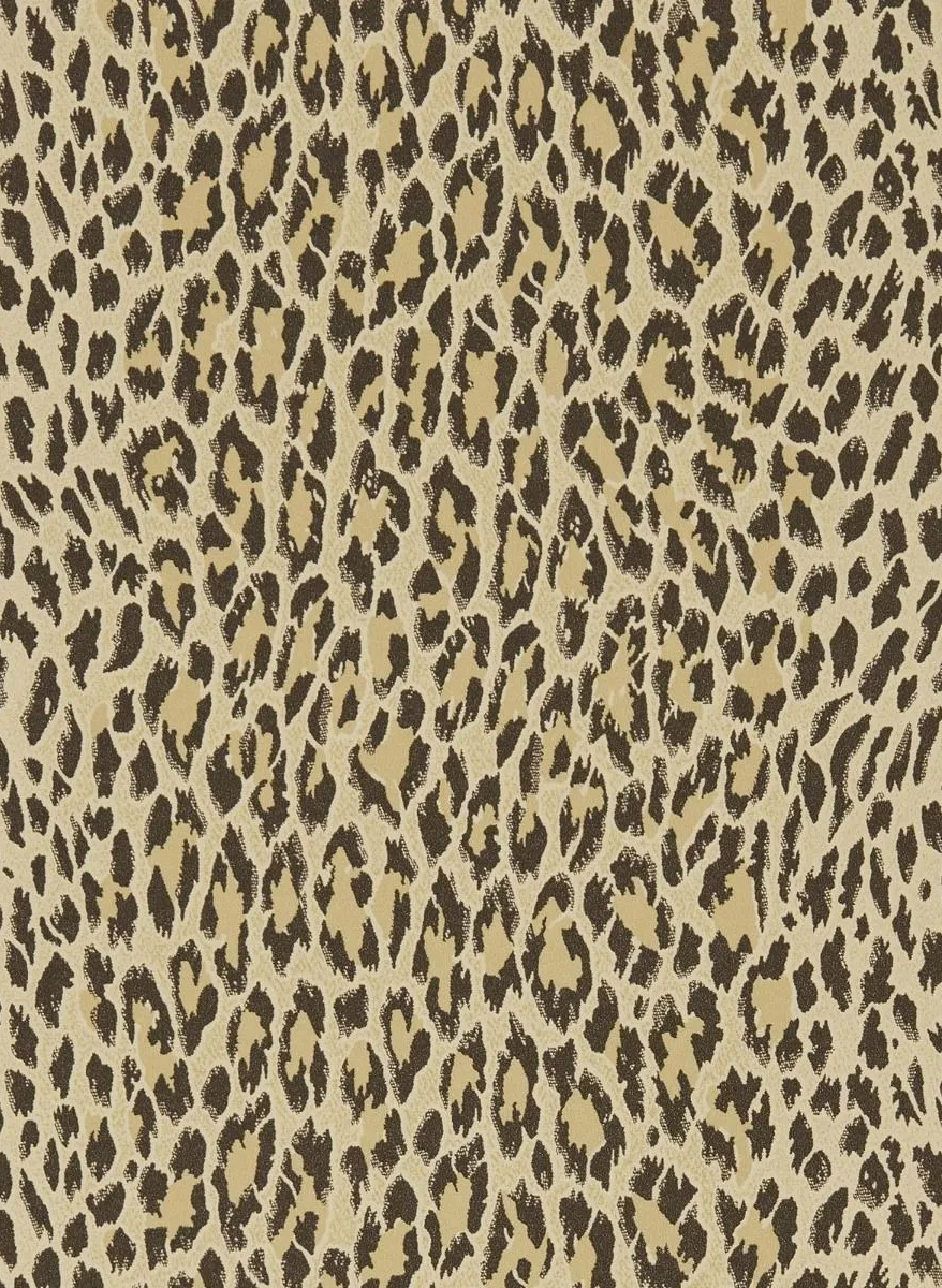 House of Hackney Wallpaper - Butterscotch-2614.1