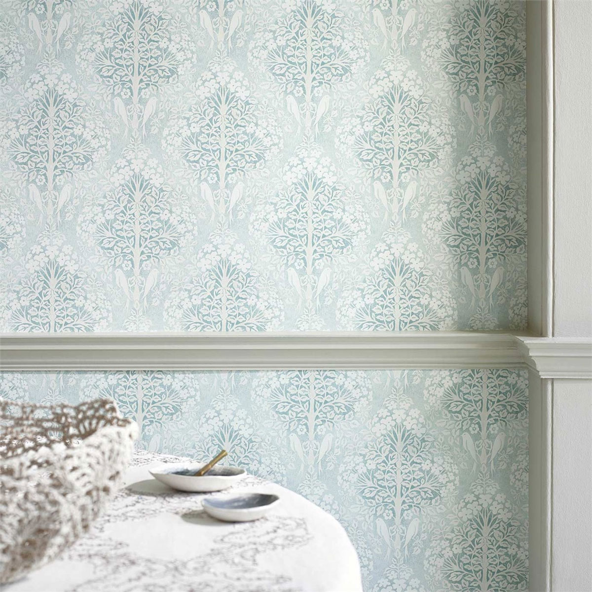 Sanderson Wallpaper Lerena-3467