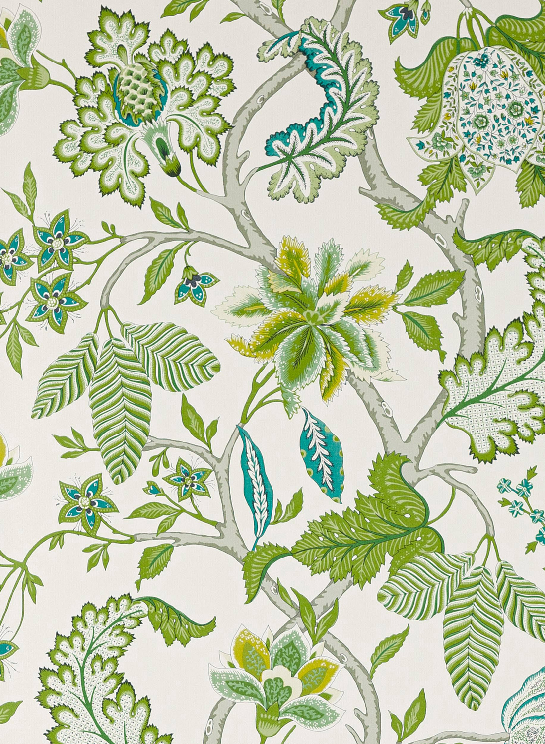 Manuel Canovas Wallpaper Bagatelle-6921