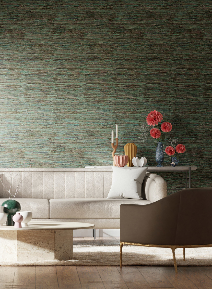 Harlequin Wallpaper Seri-7628