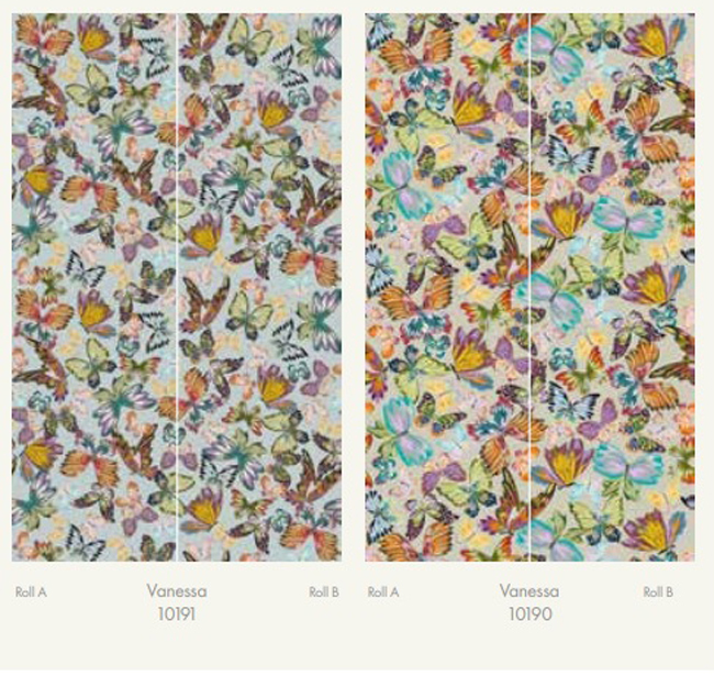 Missoni Home Wallpaper Vanessa-8976